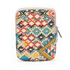 Bolsa Protectora para E-Book de 6 pulgadas Kd Amazon Kpw2/3/4 Bolsa Vertical para Tableta Cubierta Protectora Estilo Étnico