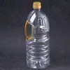 Aceite de Oliva Ensalada Barril de Plástico para Aceite Fabricante Directo al Por Mayor 2.5Lpe Barril de Cacahuete Comestible Barril Vacío Personalización