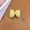 Tela de cuadros florales del fabricante Adornos de lazo hechos a mano Accesorios Adornos para mascotas Correas Chalecos Accesorios de ropa