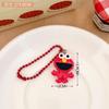 Liquidação Pingente Urso Amor Japonês Bolsa Pingente de Joia Meninas Ins Pingente Chaveiro Bolsa da Moda Celebridade da Internet