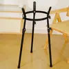 Suporte de tambor africano suporte suporte para tambor africano de 10 polegadas 11 polegadas 12 polegadas