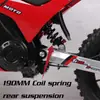 FXB Motocicleta Elétrica Alta Potência Uso Off-Road Moto de Terra Motocicleta Elétrica Infantil Veículo Elétrico de Corrida Duas Rodas Pedal