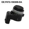 FK72-15K859-DA aplicable 15-19 Land Rover Discovery Sport sensor de ojo eléctrico de radar de reversa