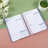 Impressão de Cadernos Personalizados, Blocos de Notas Coloridos com Impressão de Logo, Diários Estudantis, Cadernos Espirais Atacado, Cadernos de Folhas Soltas