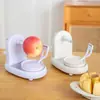 Modelo Nuevo en Stock del Fabricante: Pelador de Manzanas, Máquina Peladora, Pelador de Frutas para Uso en la Cocina, Raspador Multifuncional para Peras