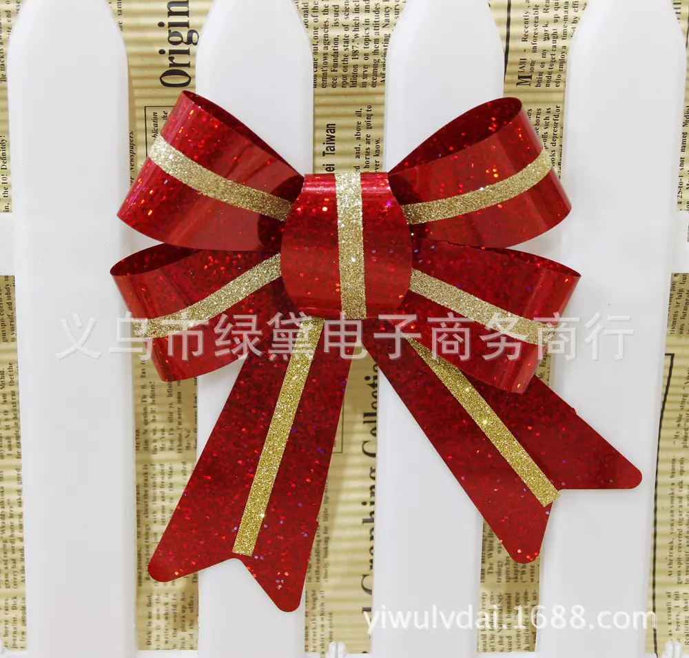 蝴蝶结