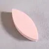 Puff para Aplicação de Pó Espesso Venda Quente Transfronteiriça Puff para Prática de Cílios Postiços Puff com Formato de Olho Esponja Puff