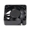¡Guau, Ventilador de Refrigeración 5015 con Rodamientos de Bolas Dobles, Regulación de Velocidad PWM de 5V 12V, Alta Velocidad, Ventilador de Refrigeración para Fuente de Alimentación Inversora