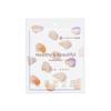 Toalla de Baño Desechable Jialiya Viaje Portátil Higiénico Paquete Individual Set de Viaje Algodón Toalla Suave Engrosada