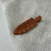 Pinzas de pelo coloridas sin costuras, pinzas metálicas onduladas mate para flequillo, pinzas para el flequillo de la frente, pasadores de pico de pato para lavarse la cara y maquillaje