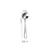 Juego de Cubiertos de Acero Inoxidable 1010 para Filete, Incluye Cuchillo, Tenedor, Cuchara, Cucharita de Café, Cuchara Sopera y Juego de Cuchillo y Tenedor para Filete