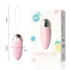 Vibrador Lilo com controle remoto, utensílio feminino para uso externo, brinquedo divertido, dispositivo de masturbação, produtos para adultos.