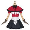 Recomiendo el Traje Cosplay Infantil de Hoshino Takumi con Magana Mem Jiujiu Ropa de Escenario Traje Ropa Cosplay