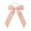 Venta Caliente Transfronteriza Lazo de Cinta para Niños Cinta Color Sólido Liga para el Cabello Temporada Escolar Cuerda para el Cabello para Niños Accesorios para el Cabello para Niños 4336