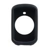 Cubierta protectora para ciclocomputador Edge530 aplicable a ciclocomputador Jiaming 530 funda antiarañazos funda de silicona película templada