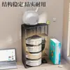 Estantería de escritorio, soporte para libros, organizador de escritorio para estudiantes, solución de almacenamiento de libros, organizador de archivos de oficina, estante de almacenamiento