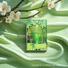 Imanes para Refrigerador con Decoraciones de Arena Fluyente de Varias Ciudades de China, Souvenirs Culturales y Creativos del Templo Colgante de Wuzhen y las Atracciones Turísticas de Yunjiang
