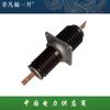 Passagem de parede cerâmica de alta pressão CWWB-10/200A 12KV/630 10001250 3150 cobre 4000 barra