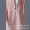Traje perezoso con capucha de dibujos animados, manta de TV compuesta de doble capa de franela, traje perezoso cálido y engrosado para exteriores para protección contra el frío