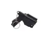 Nuevo Llavero de Pistola Táctico Transfronterizo para Hombre, Divertida Decoración de Regalo