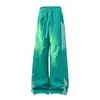 Pantalones casuales modernos estilo americano 2026 para hombre, pantalones de senderismo triple impermeables, pantalones de trabajo holgados y versátiles estilo montaña, pantalones de senderismo para exteriores