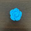 Moldes de Silicona con Forma de Flor Coloridos para Muffins, Pudín, Pastel de Cristal, Mochi, Pastel de Luna, Gelatina, Pastel de Camote - En Stock Transfronterizo