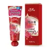 Loción Esencia Rosa Hoja de Durazno Japonesa, 70g, envío directo disponible, en stock, se envía inmediatamente