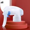 Fornecimento de fábrica 24 28 dentes manual Botão Flor Rei pistola pulverizadora pistola pulverizadora limpeza desinfetante pistola pulverizadora de atomização fina