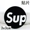 Accesorios de Joyería para Pasadores de Pelo Decoración para Fundas de Teléfono Móvil Parche Adhesivo de PVC Suave Muñeca Plana de Animales de Dibujos Animados Accesorios de Goma Suave
