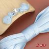 Hebilla de cheongsam, hebilla de Ruyi de perla brillante, botón chino tejido a mano, estilo antiguo, botón decorativo hanfu, accesorios para mujeres