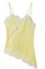 Europa Transfronteriza AliExpress INS Popular Ropa para Mujer Moda Tirantes Finos