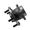 Rolamento de Cubo de Roda Bn8B-26-15Xe Roda Traseira Adequado para Mazda:3(Preto/Azul)/ 5(Cr19) Unidade de Cubo de Roda