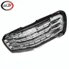 Aplicable a Parachoques Delantero Rejilla Sprinter W906 2013-2018 9068880623