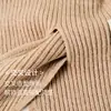 Chal Cruzado de Punto de Color Sólido Estilo Primavera y Otoño para Mujer, Bufanda Triangular de Imitación Cachemir, Ropa de Ambiente Estilo Coreano, Adecuado para Habitaciones con Aire Acondicionado