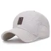 [Especial para Pedidos] Gorras de Béisbol Casuales de Verano Estilo Coreano de Moda al por Mayor para Hombres y Mujeres, Protección Solar y Gorras de Pesca