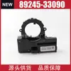 Adecuado para Toyota Lexus 89245-02060 89245-33090 Sensor de Ángulo de Dirección