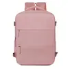 Mochila de Negocios Multifuncional, Resistente al Agua, Mochila para Computadora de Gran Capacidad, Almacenamiento por Capas para Viajes Diarios, Equipaje Ligero y Mochila Escolar