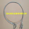 Producción y Venta al por Mayor de Aparejos de Cable de Acero Galvanizados para Elevación y Izaje