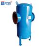MQF-300 Separador Ciclónico de Aceite y Agua Separador de Gas y Agua de Aire Comprimido DN300 Separador Gas-Líquido Planta