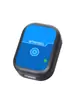 Bluetooth 5.0 Acelerómetro Giroscopio Sensor de Ángulo Brújula Electrónica Magnetómetro de Tres Ejes Inclinómetro IMU