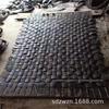 A arma protetora de borracha de 2023 foi usada pelo fabricante da marca Zhongwei no local.