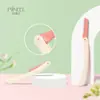 Cuchillo Plegable Chuanqier Portátil de Acero Inoxidable para Dar Forma a una Sola Ceja Herramienta Segura para Afeitar Cejas para Principiantes