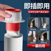 Tapón Sellador Anti-Olores para Desagüe de Piso, Válvula Antirretorno para Fregadero de Cocina, Tapa Selladora para Tubería de Desagüe, Gadget Tapón