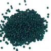 Cuentas de vidrio japonesas para arroz marca MGB estrella cuentas de arroz importadas serie corazón teñidas cuentas sueltas accesorios para joyería DIY cuentas de vidrio de colores