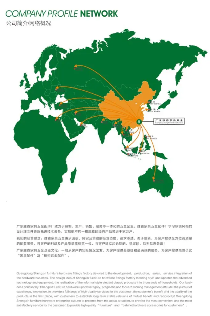公司简介