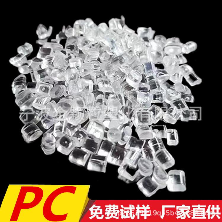 透明PC主图