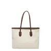 Bolso de Hombro Único de Moda 2026 para Mujer, Gran Capacidad, Informal para Viajes Diarios, Bolso Tote Simple de Comercio Exterior Transfronterizo