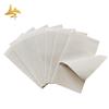 Adesivo de Gesso Herbal para Uso Externo, Tecido de Algodão Branco, Não Poroso Dupla Face, Adesivo Fisioterapêutico Autaquecente para Cuidados com a Saúde do Pescoço, Ombro, Cintura e Perna