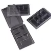 Bandeja Transparente de Plástico para Blíster Caja de Plástico Bandeja Interior de PVC Espesada Grado Alimenticio para Mascotas Alimentos Frescos Materiales de Embalaje para Supermercados