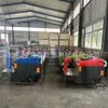 Barredora Eléctrica, Barredora Pequeña de Calles para Zonas Residenciales y Fábricas, Barredora de Saneamiento, Aspiradora, Vehículo de Limpieza de Hojas